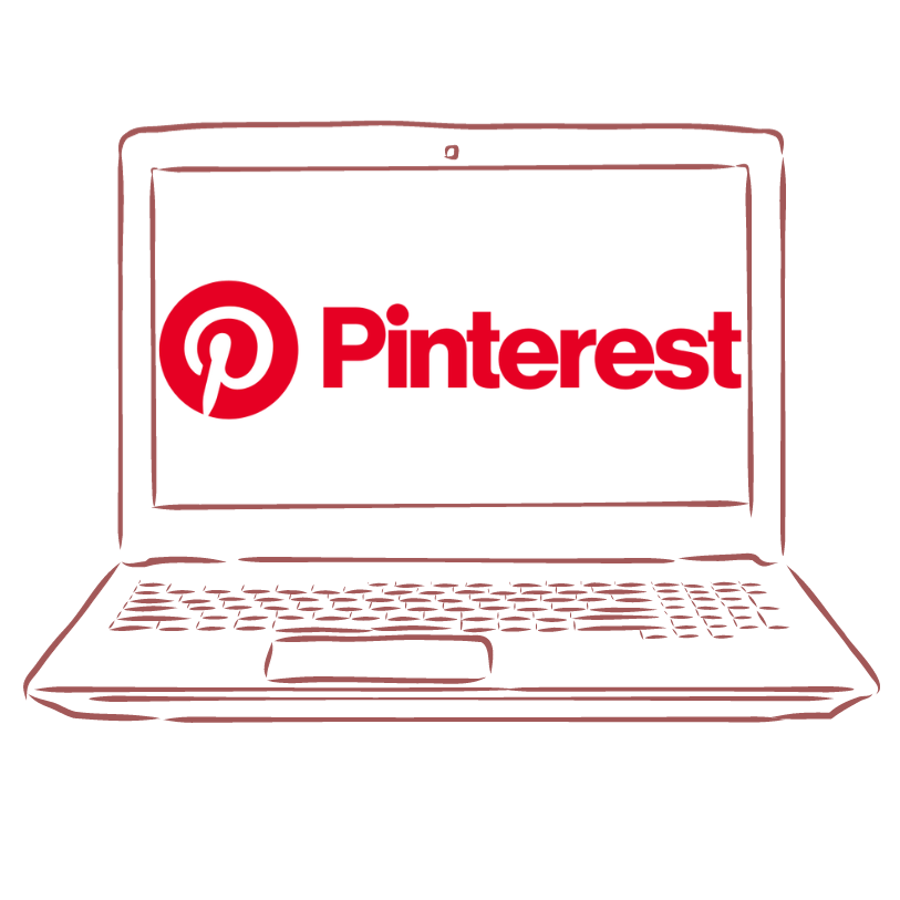 Pinterest Computer